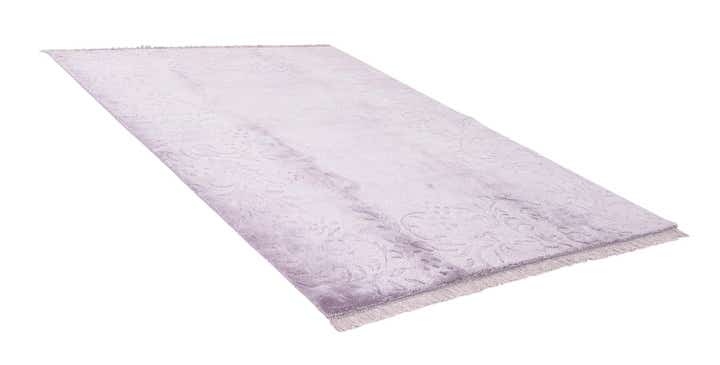 5' 7 x 7' 10 Hand Knotted Darya Wool Rug