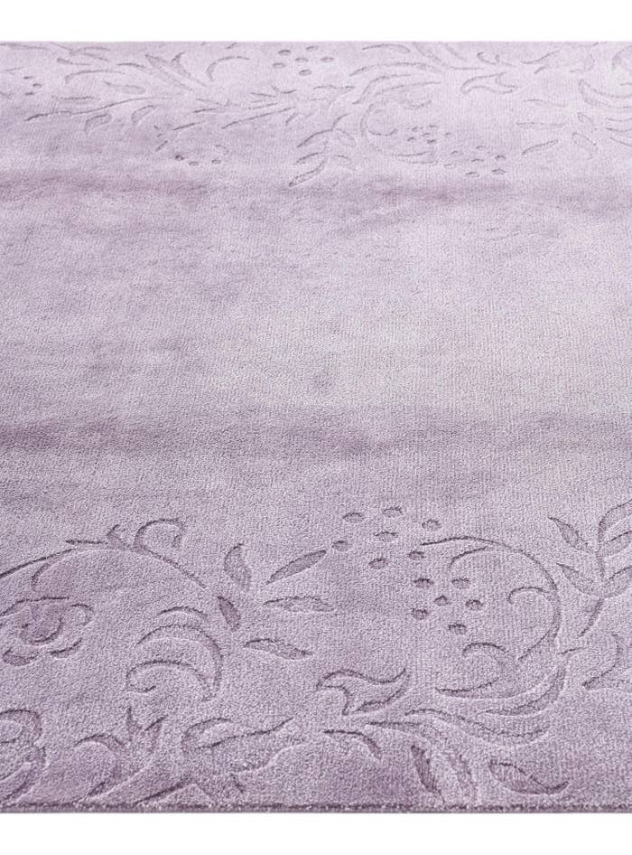 Detail image of 5' 7 x 7' 10 Hand Knotted Darya Wool Rug