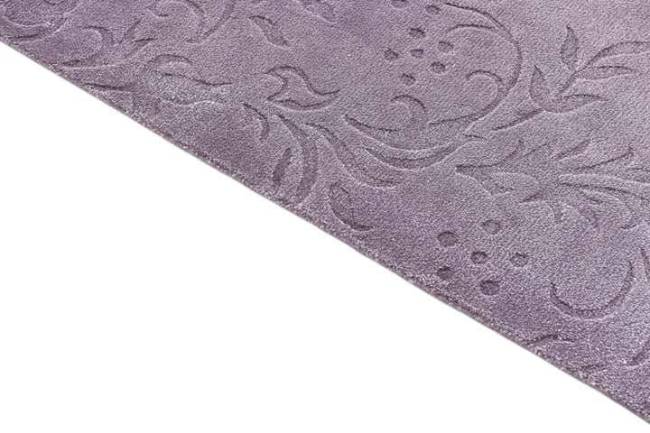 5' 7 x 7' 10 Hand Knotted Darya Wool Rug