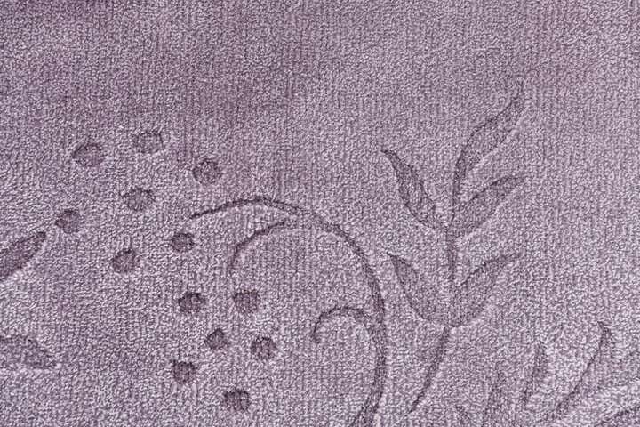 5' 7 x 7' 10 Hand Knotted Darya Wool Rug