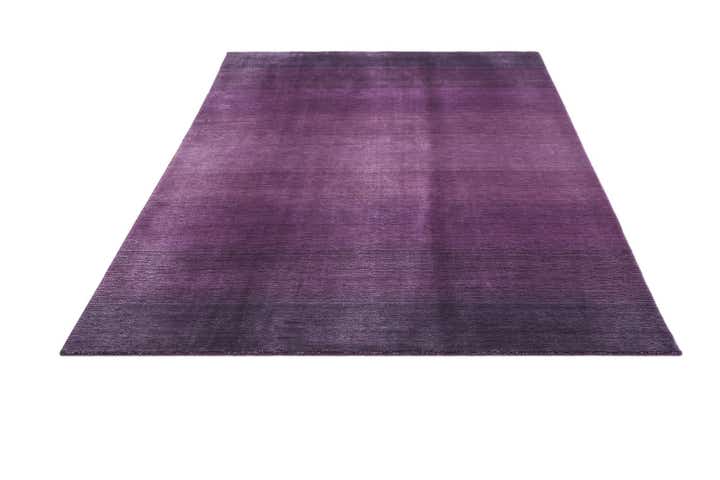 5' 4 x 7' 7 Hand Knotted Darya Wool Rug