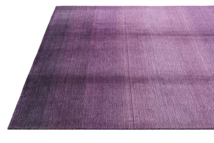 5' 4 x 7' 7 Hand Knotted Darya Wool Rug