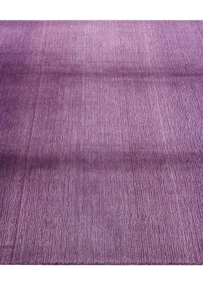 5' 4 x 7' 7 Hand Knotted Darya Wool Rug