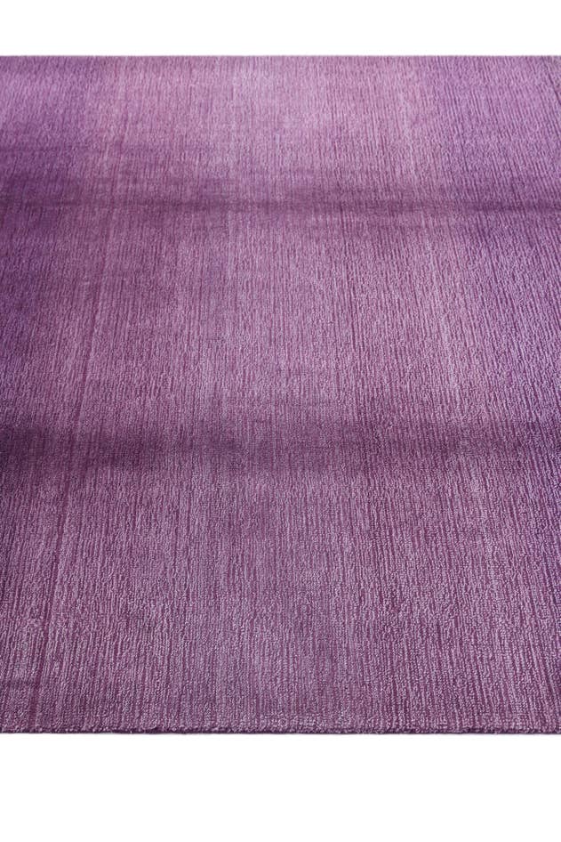 Detail image of 5' 4 x 7' 7 Hand Knotted Darya Wool Rug