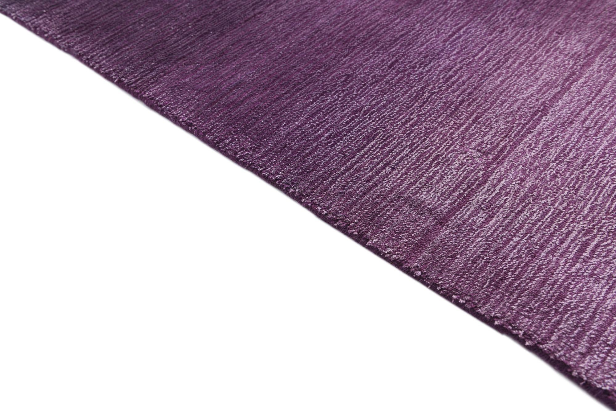 5' 4 x 7' 7 Hand Knotted Darya Wool Rug