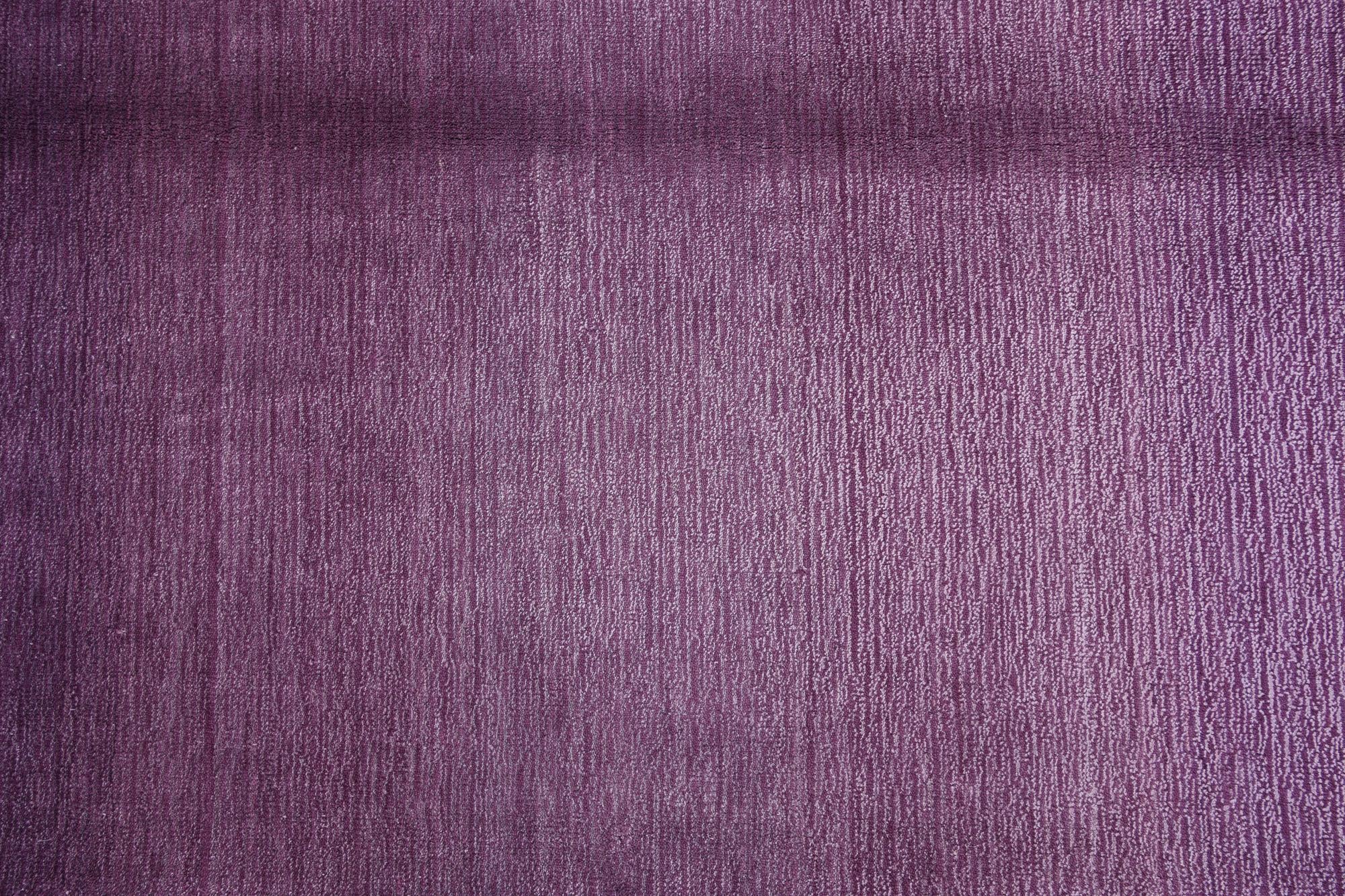 5' 4 x 7' 7 Hand Knotted Darya Wool Rug