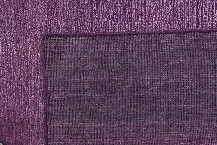 5' 4 x 7' 7 Hand Knotted Darya Wool Rug