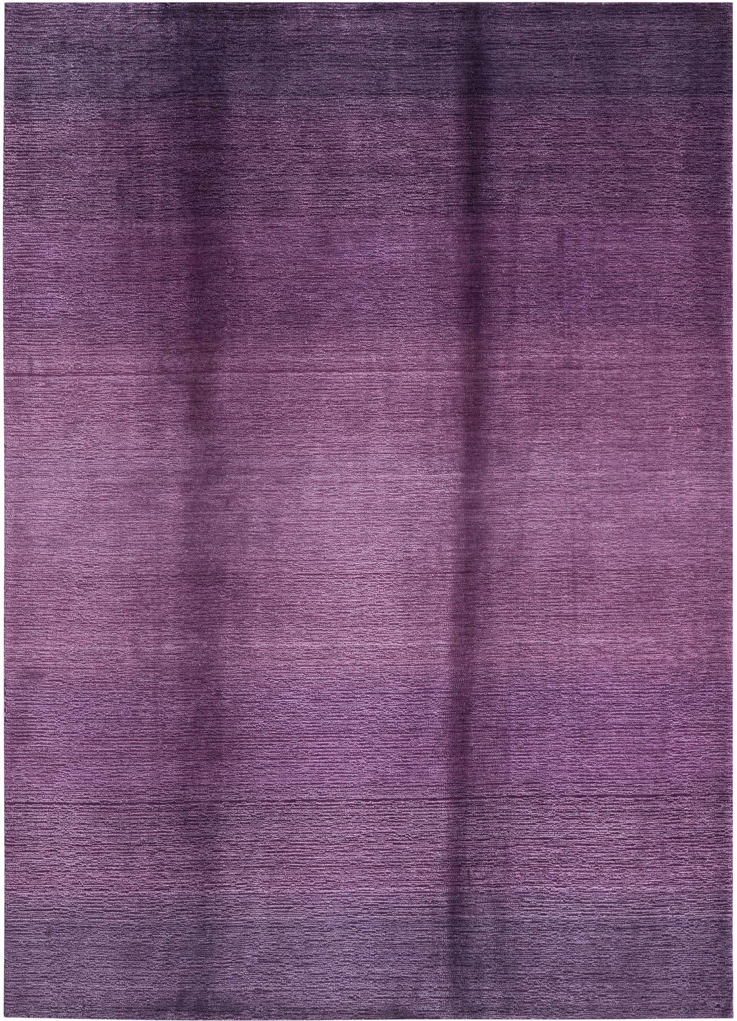 5' 4 x 7' 7 Hand Knotted Darya Wool Rug