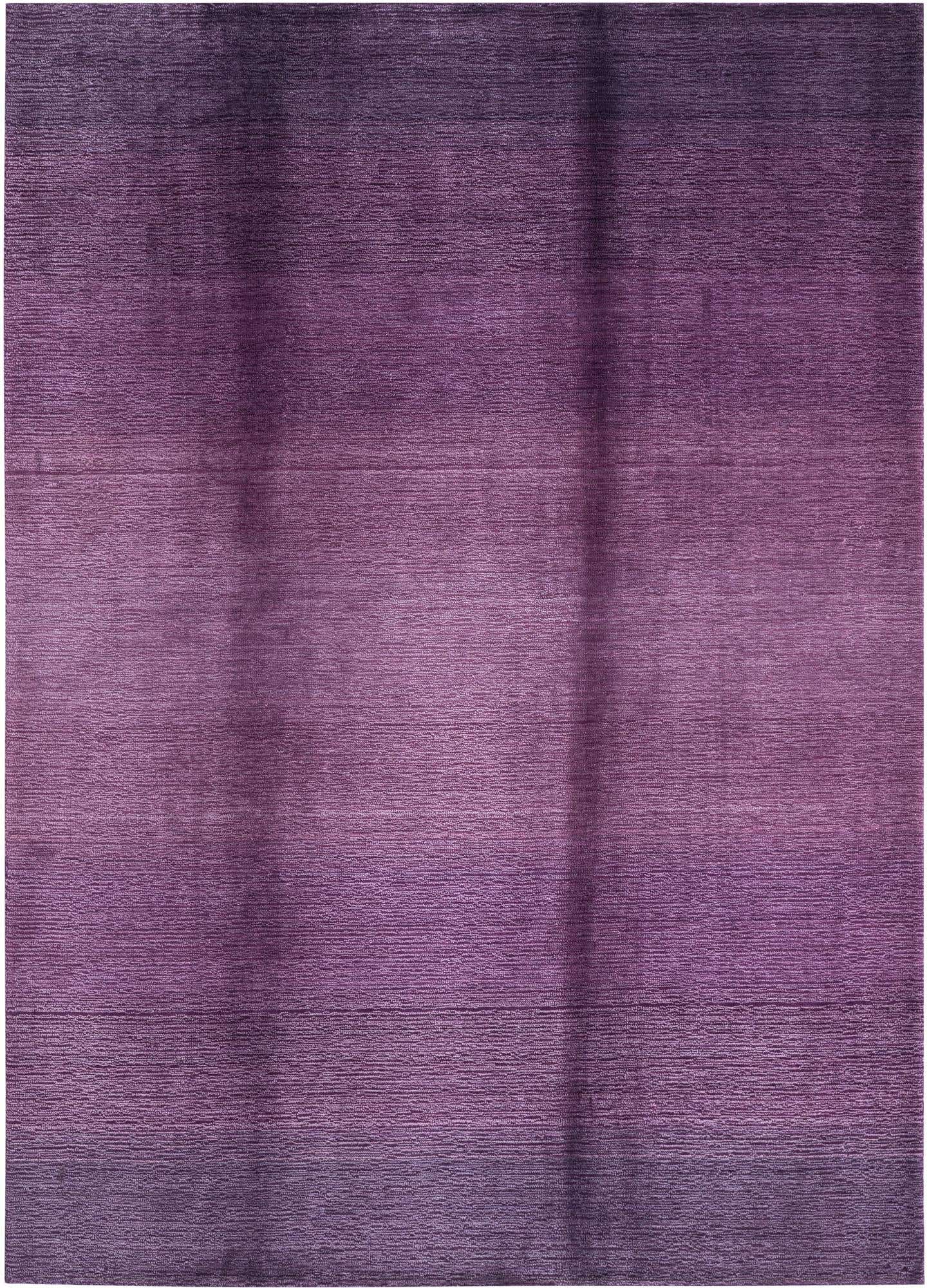 5' 4 x 7' 7 Hand Knotted Darya Wool Rug