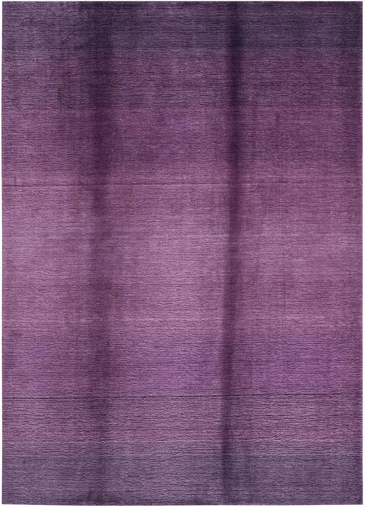 5' 4 x 7' 7 Hand Knotted Darya Wool Rug