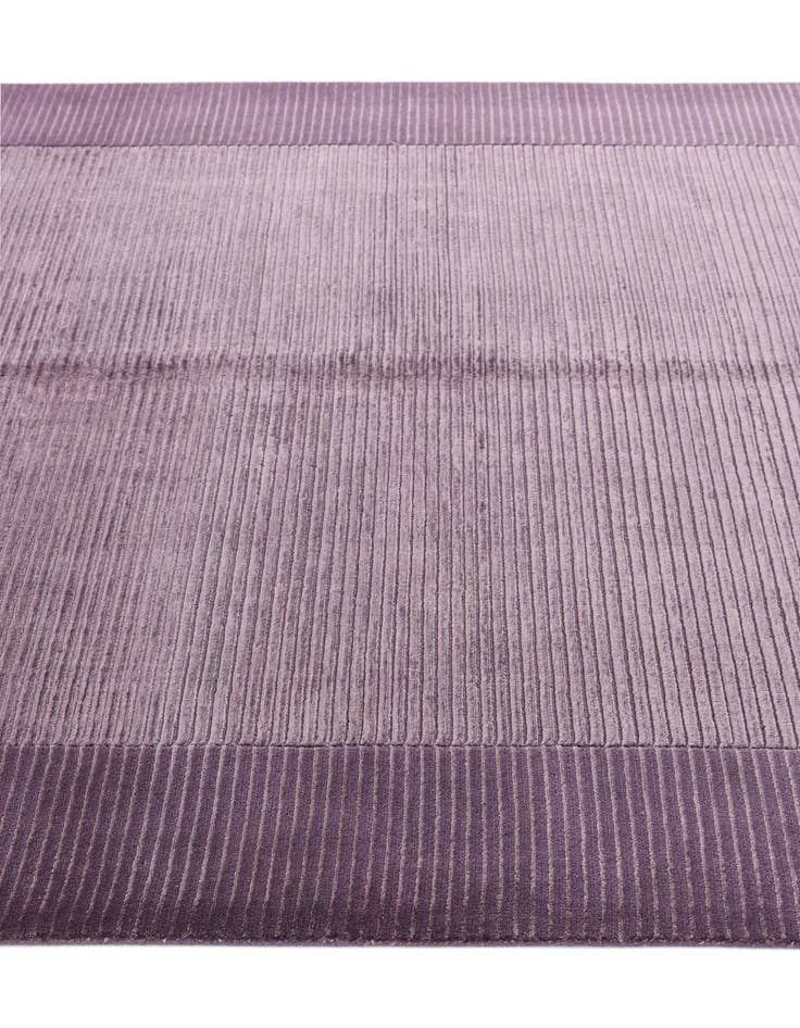 Detail image of 4' 11 x 6' 8  Hand Knotted Darya Wool Rug