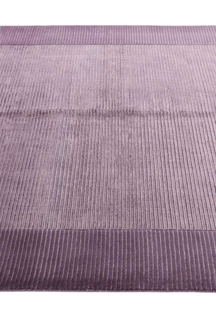 4' 11 x 6' 8 Hand Knotted Darya Wool Rug