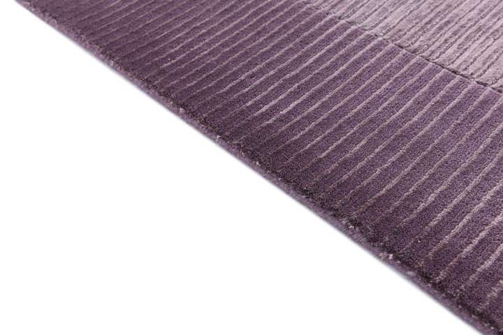 4' 11 x 6' 8 Hand Knotted Darya Wool Rug