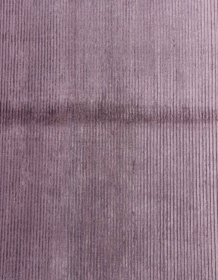 Detail image of 4' 11 x 6' 8  Hand Knotted Darya Wool Rug