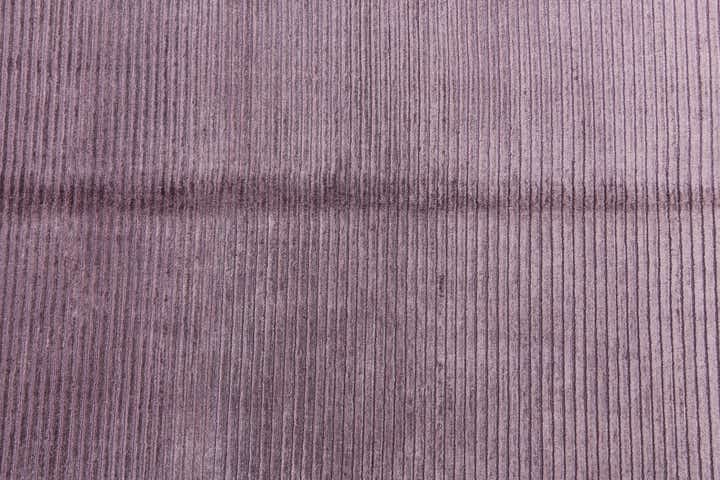 4' 11 x 6' 8 Hand Knotted Darya Wool Rug