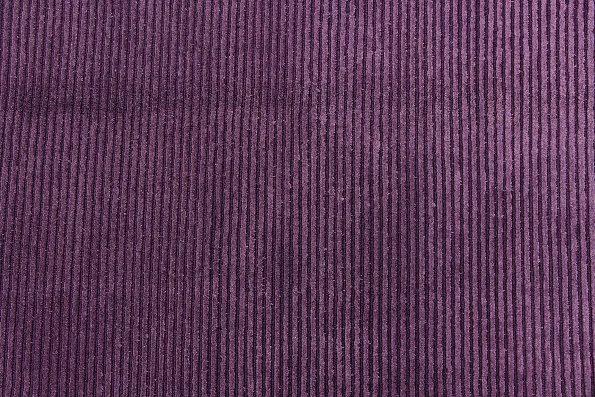 5' 1 x 6' 8 Hand Knotted Darya Wool Rug