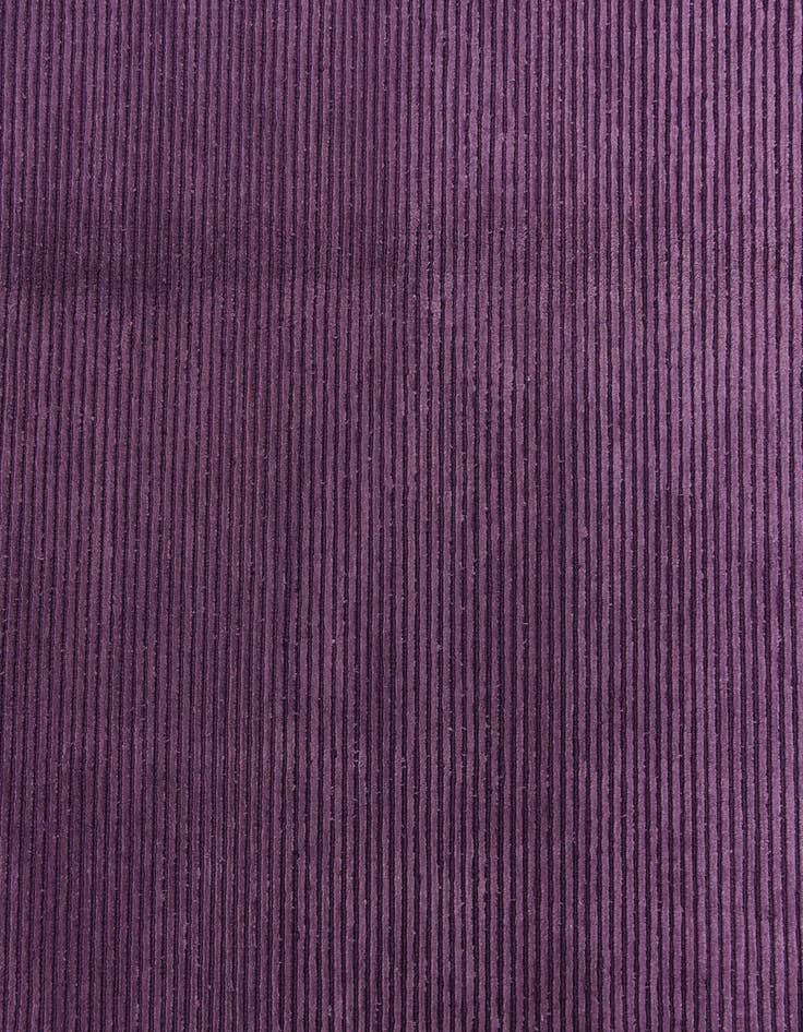 Detail image of 5' 1 x 6' 8  Hand Knotted Darya Wool Rug