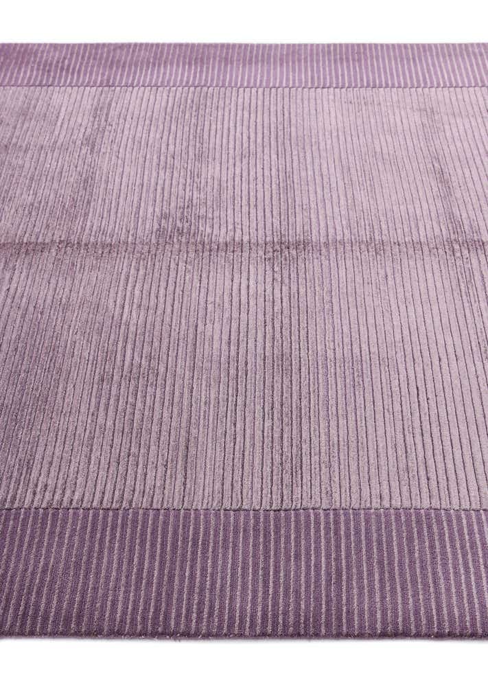 4' 11 x 6' 6 Hand Knotted Darya Wool Rug