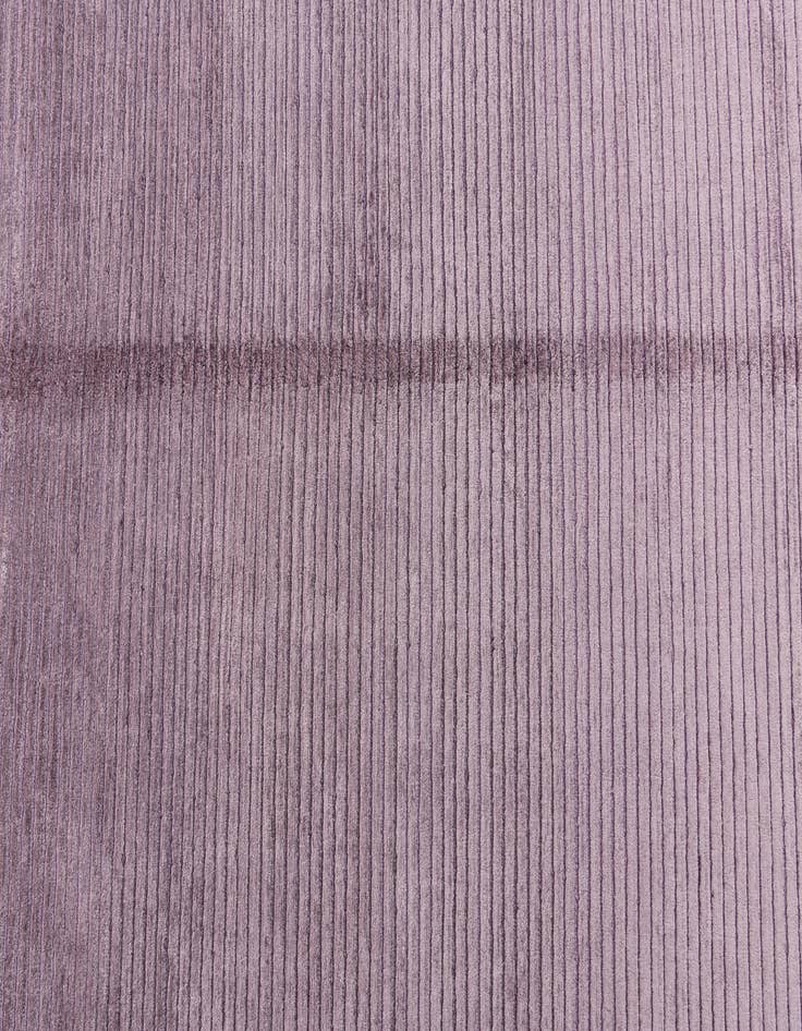 Detail image of 4' 11 x 6' 6  Hand Knotted Darya Wool Rug