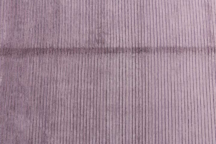 4' 11 x 6' 6 Hand Knotted Darya Wool Rug