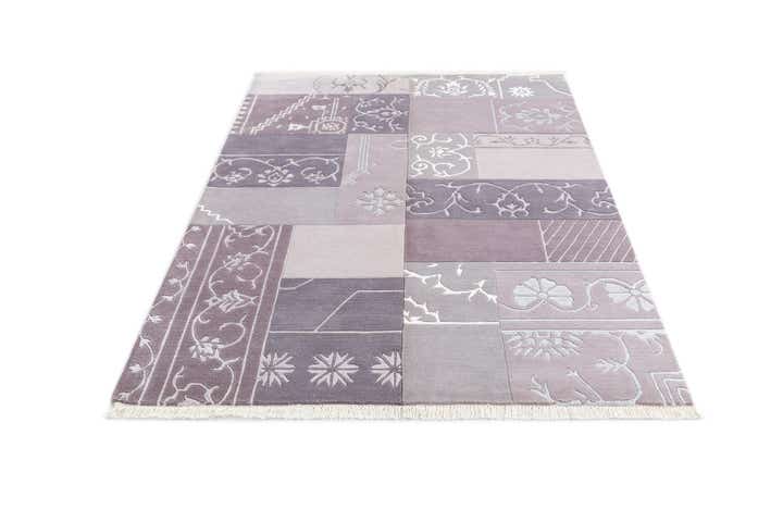 4' 6 x 6' 9 Darya Rug