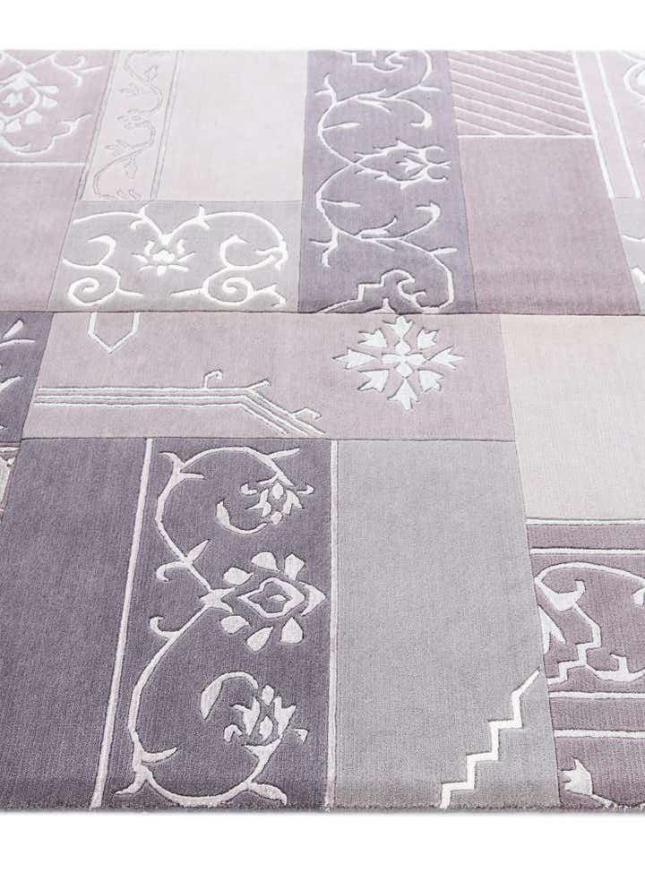 4' 6 x 6' 9 Darya Rug