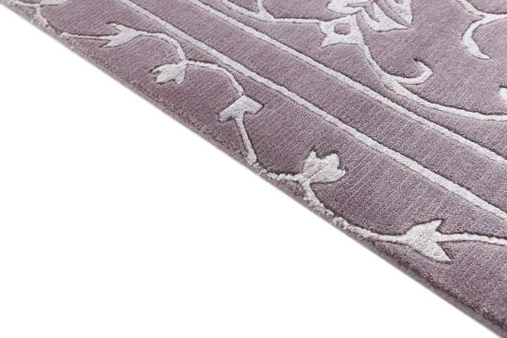 4' 6 x 6' 9 Darya Rug