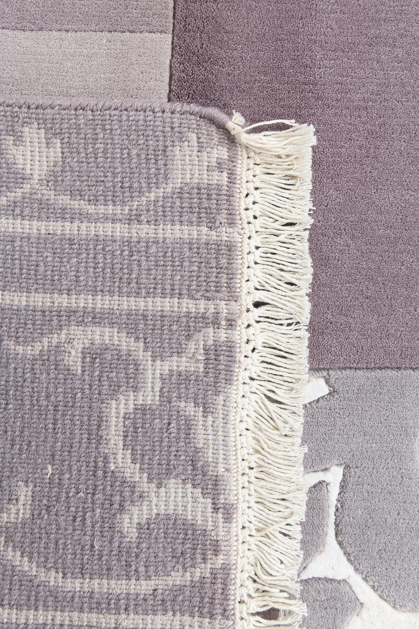 4' 6 x 6' 9 Darya Rug