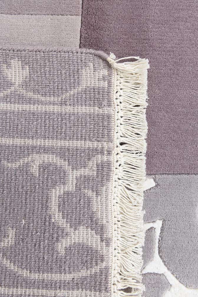 4' 6 x 6' 9 Darya Rug