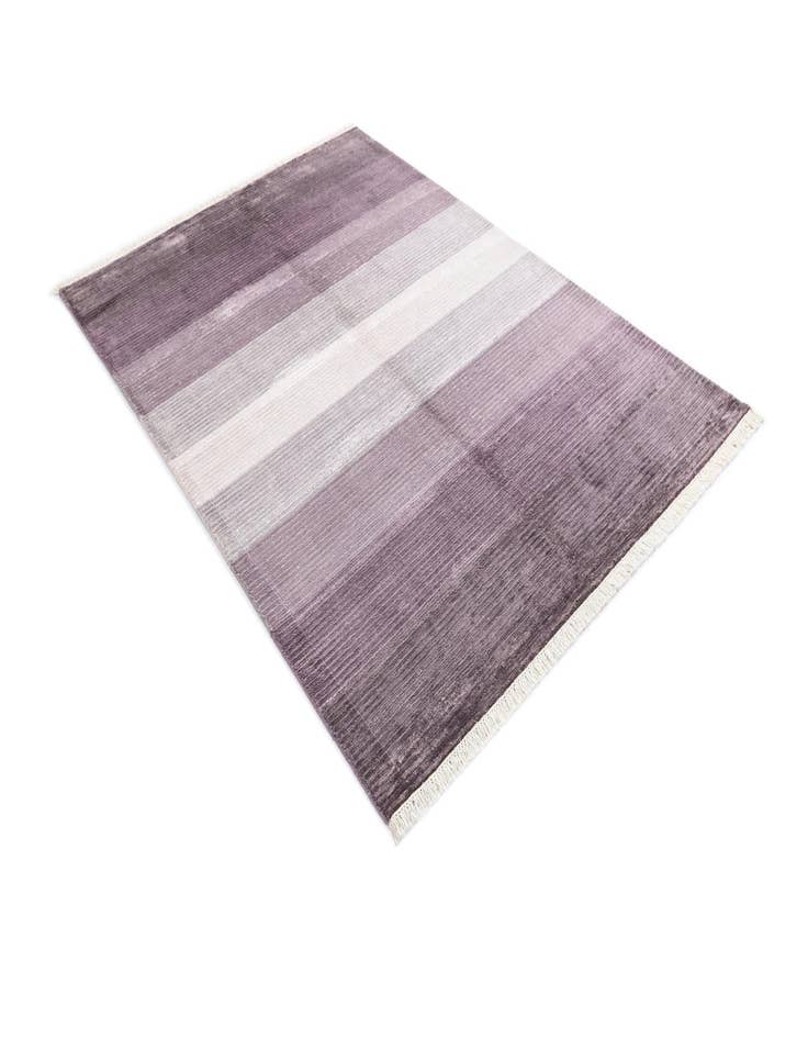 Detail image of 4' 10 x 6' 8 Darya Rug