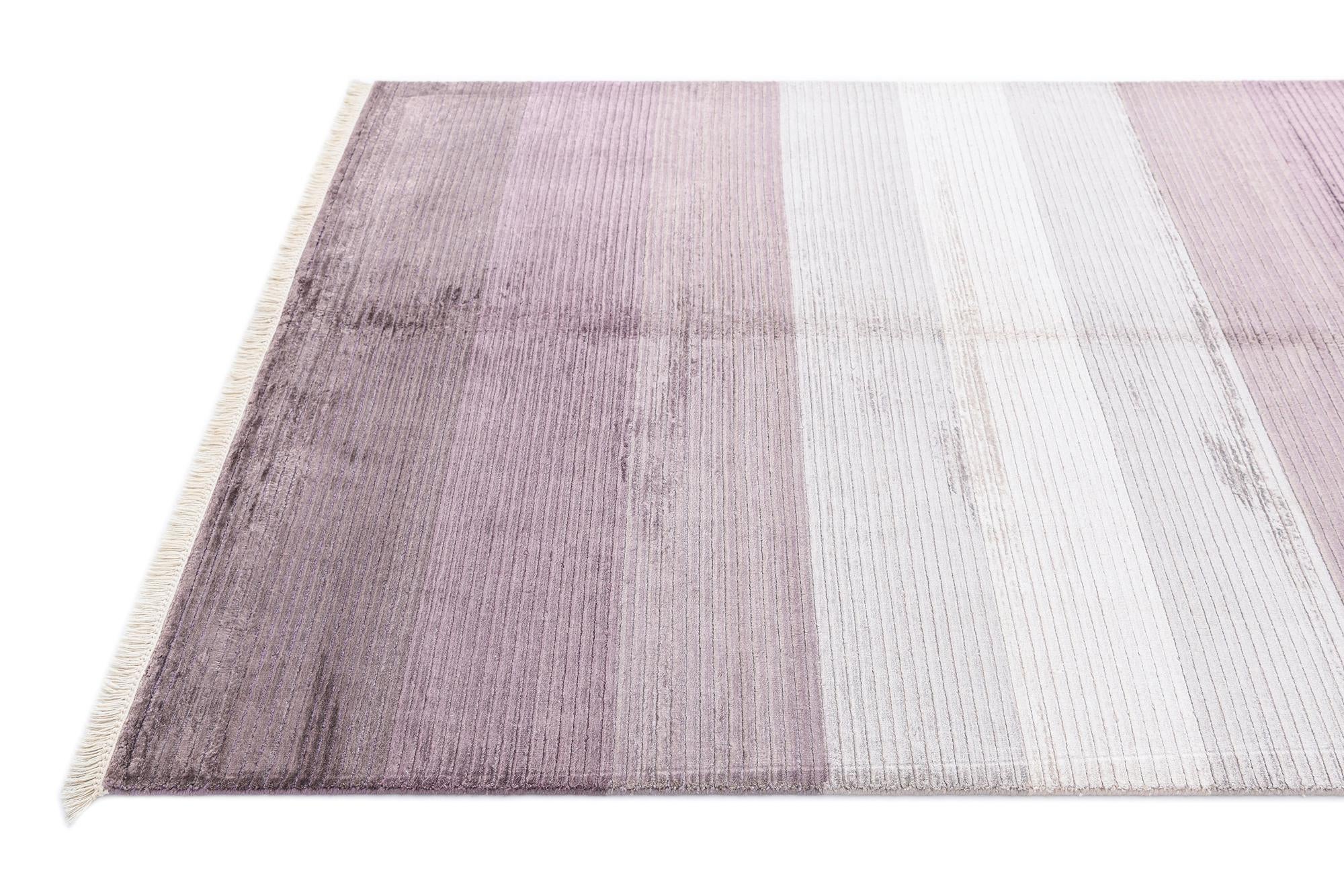 4' 10 x 6' 8 Darya Rug