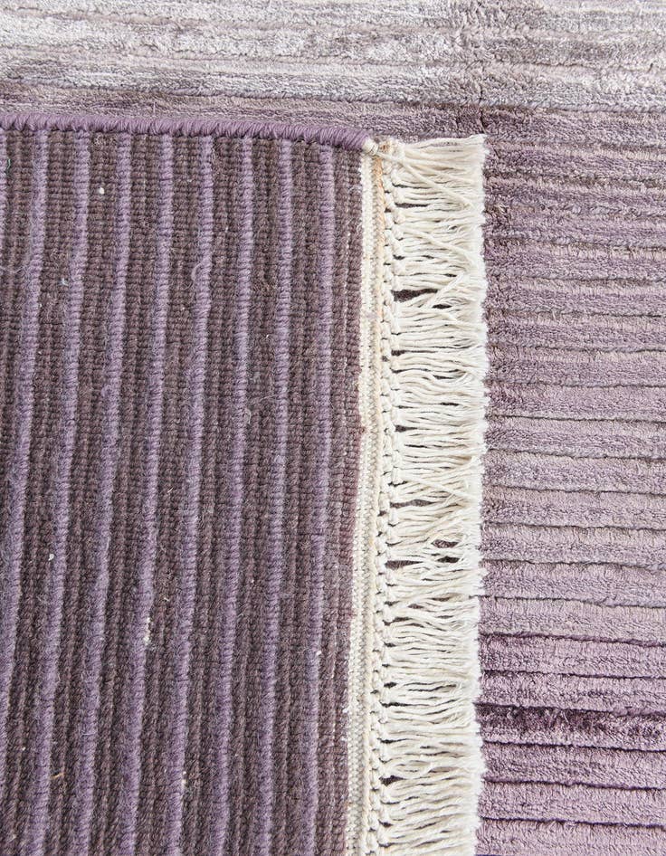 Detail image of 4' 10 x 6' 8 Darya Rug