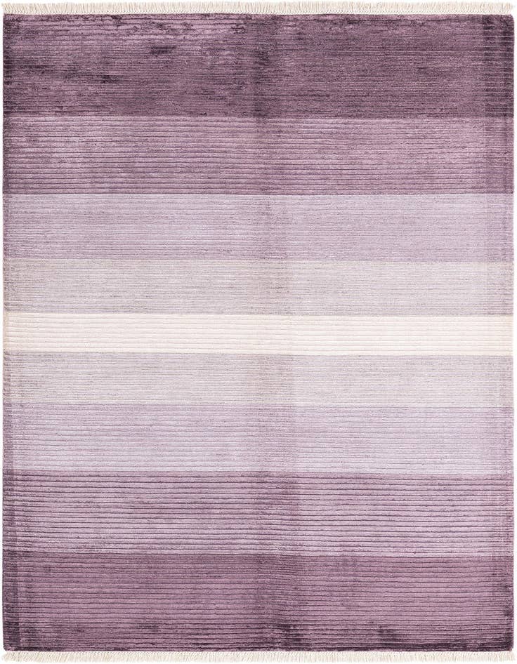 Detail image of 4' 11 x 6' 8 Darya Rug