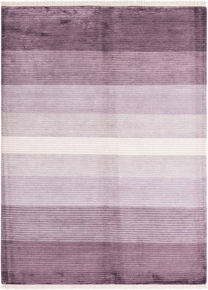 Detail image of 4' 11 x 6' 8 Darya Rug