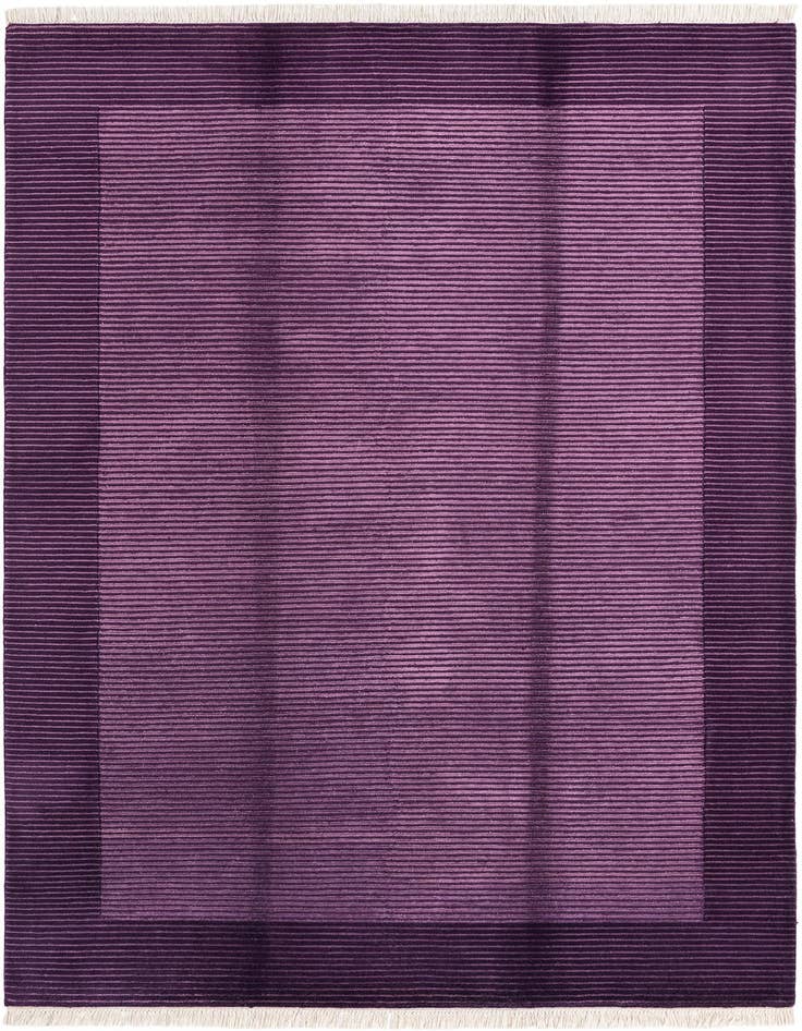 Detail image of 5' 7 x 8' Darya Rug
