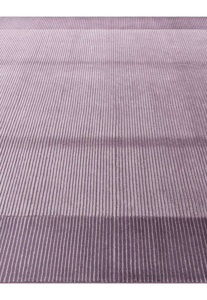 6' 11 x 9' 8 Hand Knotted Darya Wool Rug