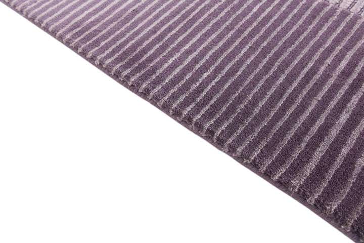 6' 11 x 9' 8 Hand Knotted Darya Wool Rug