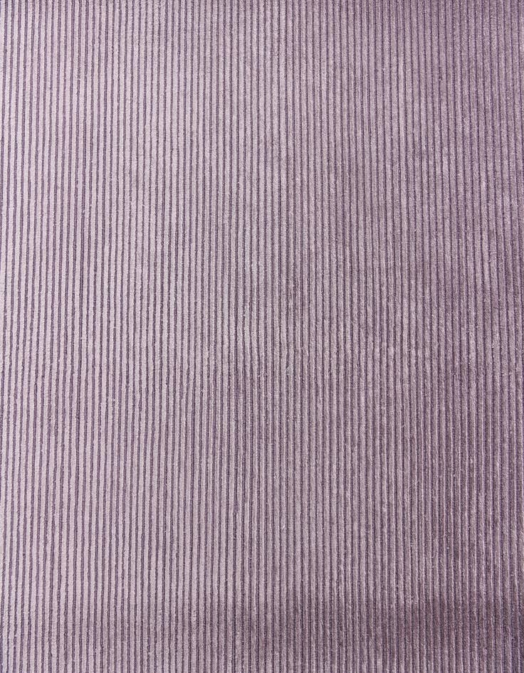 Detail image of 6' 11 x 9' 8  Hand Knotted Darya Wool Rug