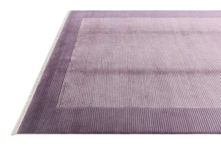 6' 5 x 9' 11 Hand Knotted Darya Wool Rug