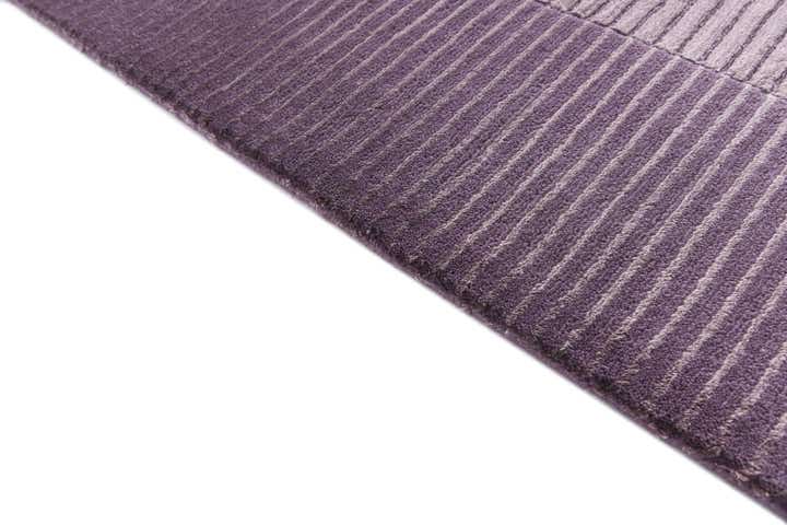 6' 5 x 9' 11 Hand Knotted Darya Wool Rug