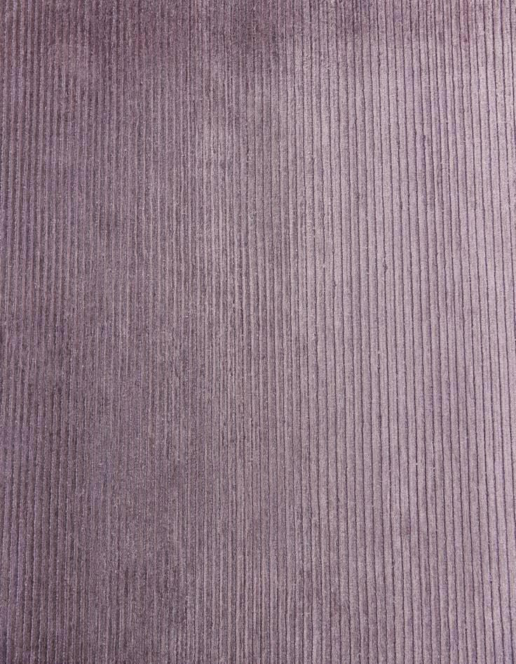 Detail image of 6' 5 x 9' 11  Hand Knotted Darya Wool Rug