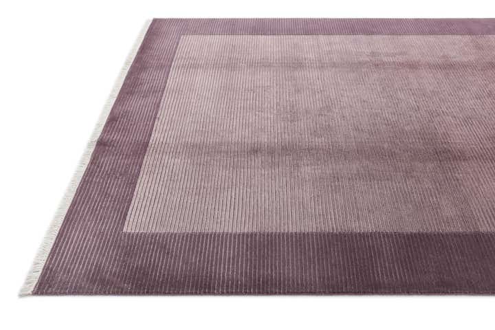 6' 6 x 9' 10 Hand Knotted Darya Wool Rug