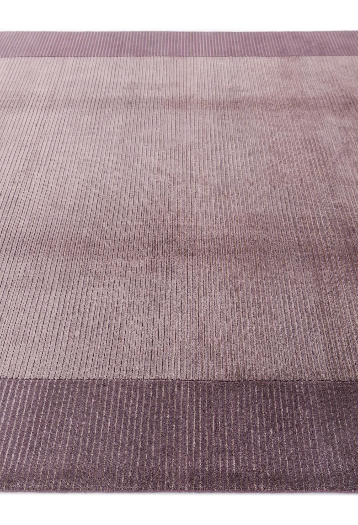 6' 6 x 9' 10 Hand Knotted Darya Wool Rug