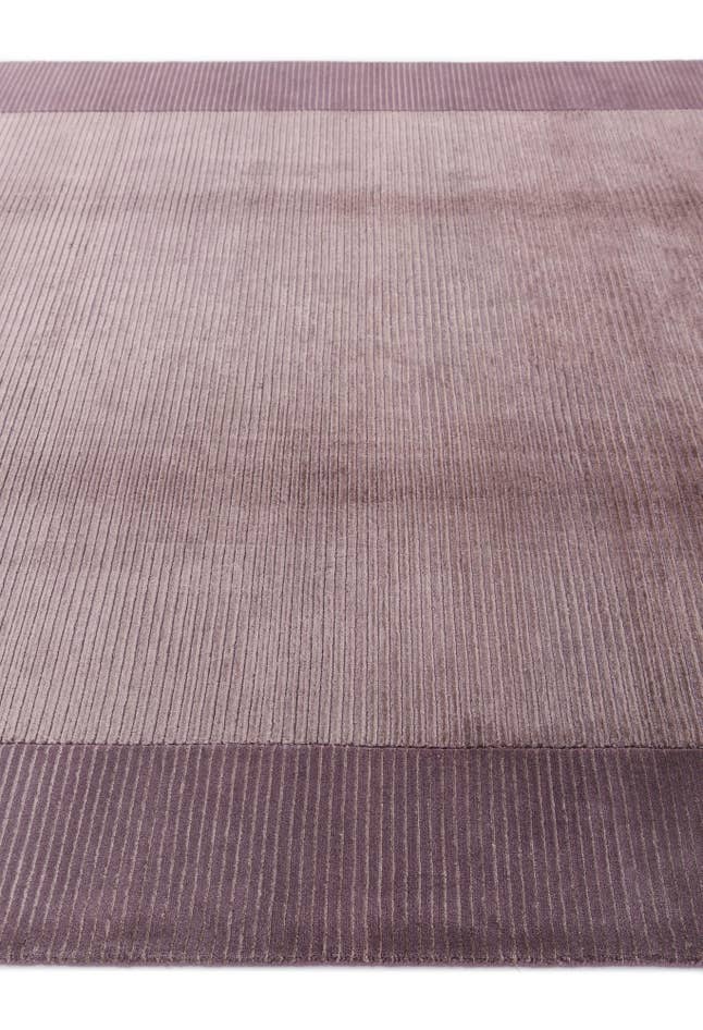 Detail image of 6' 6 x 9' 10 Hand Knotted Darya Wool Rug