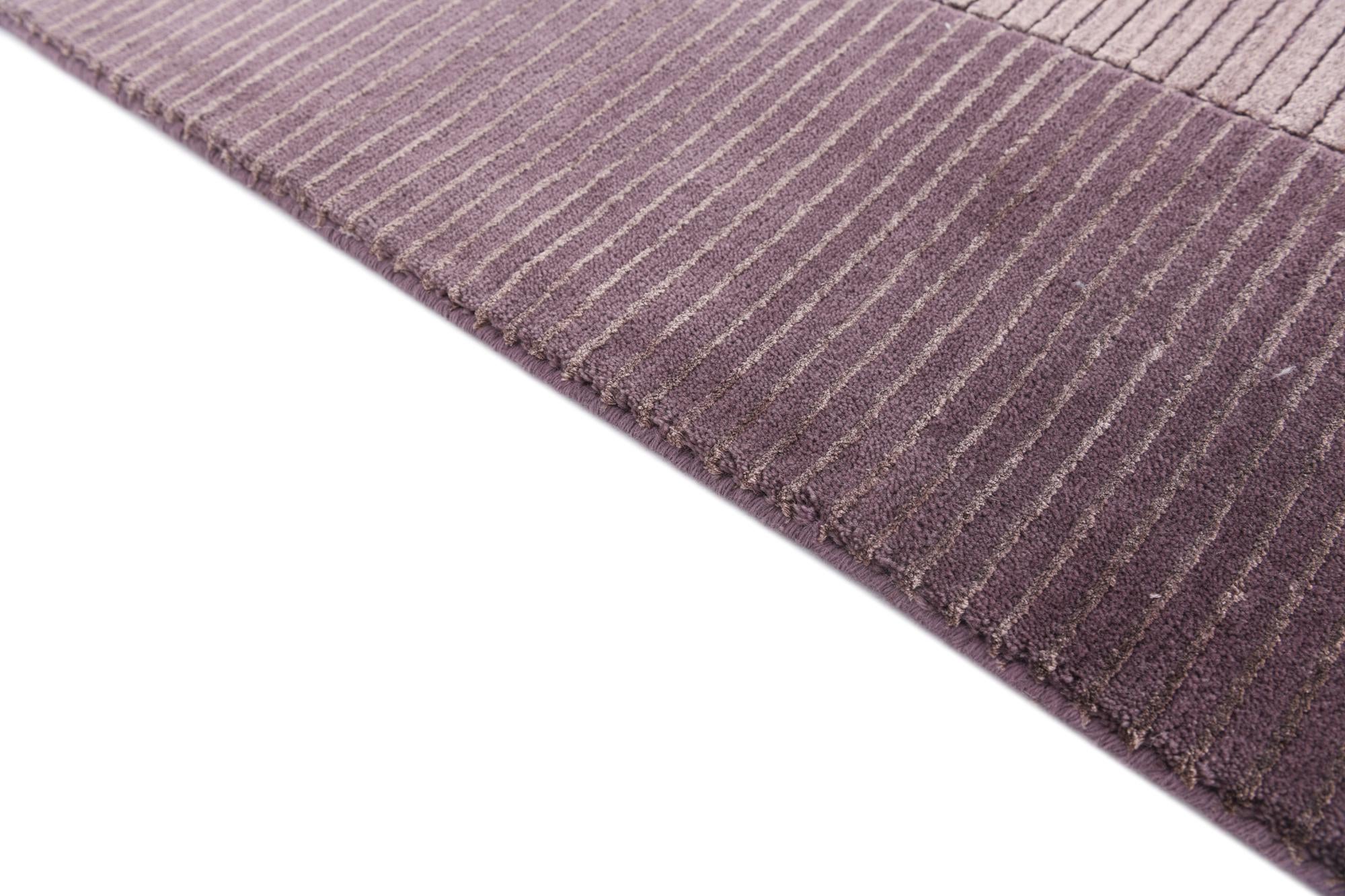 6' 6 x 9' 10 Hand Knotted Darya Wool Rug