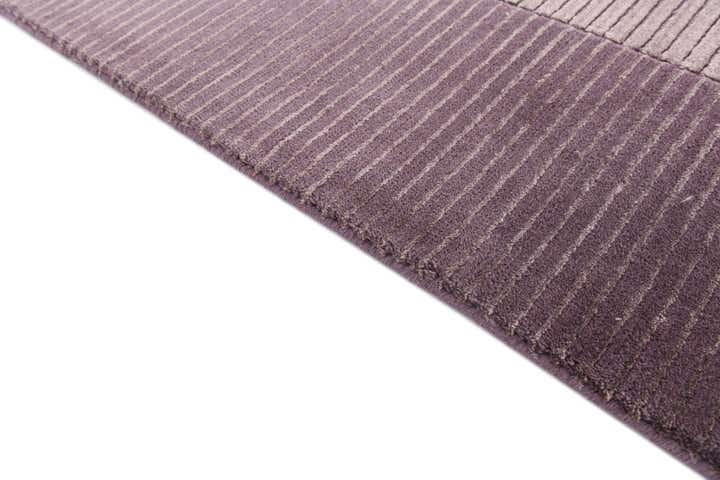 6' 6 x 9' 10 Hand Knotted Darya Wool Rug