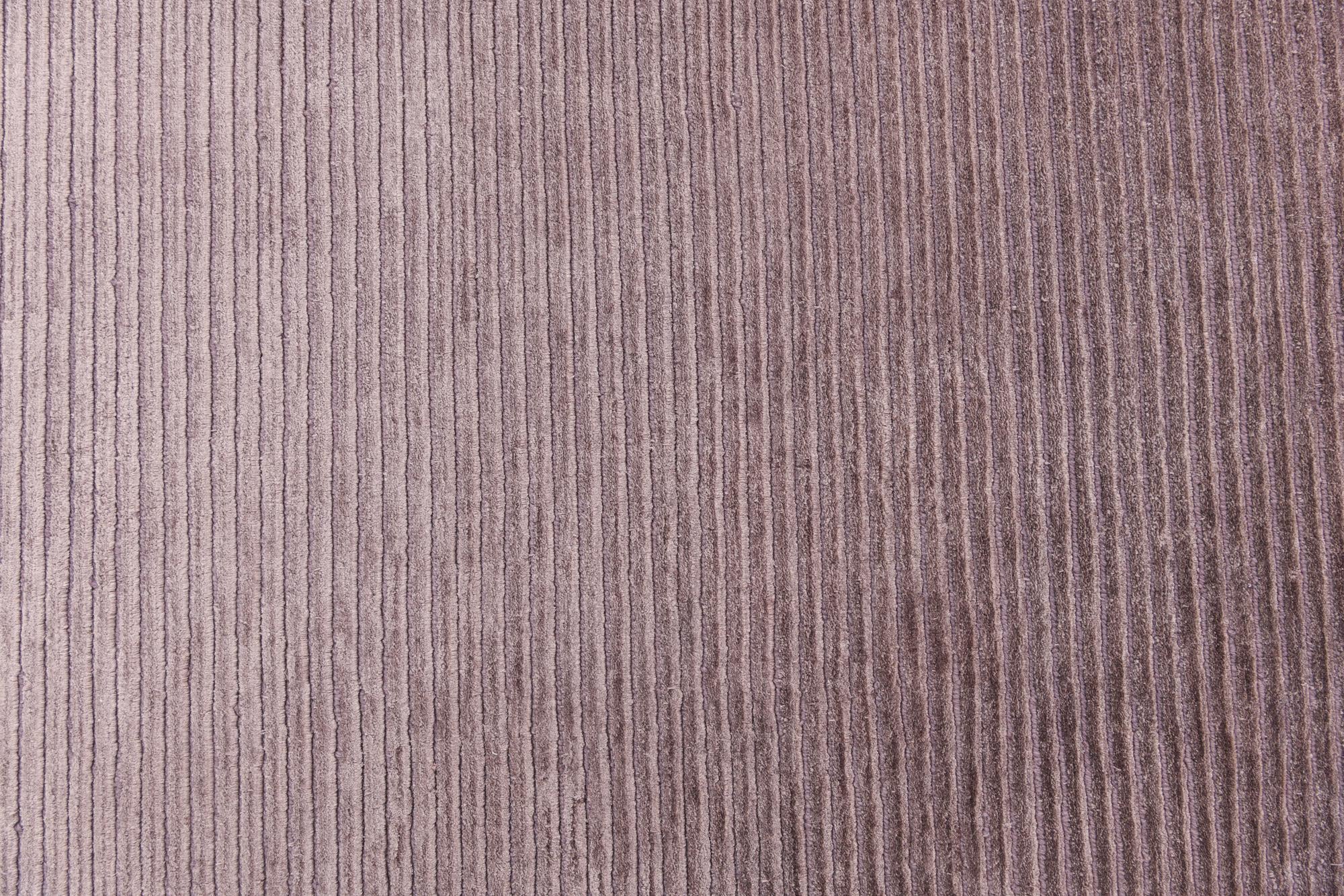 6' 6 x 9' 10 Hand Knotted Darya Wool Rug