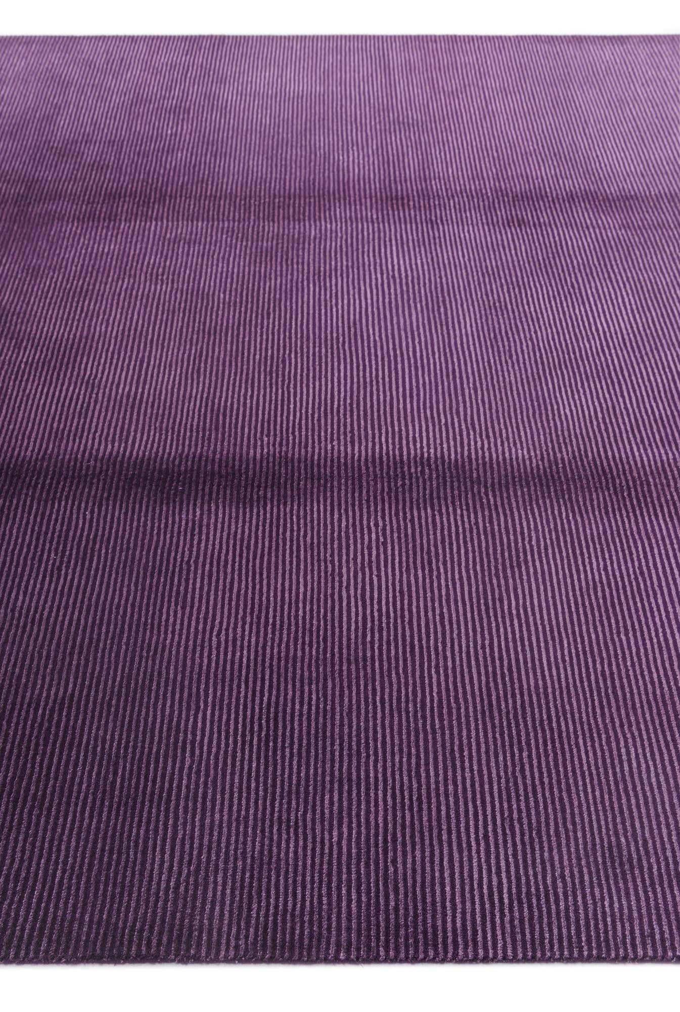 6' 6 x 9' 11 Hand Knotted Darya Wool Rug