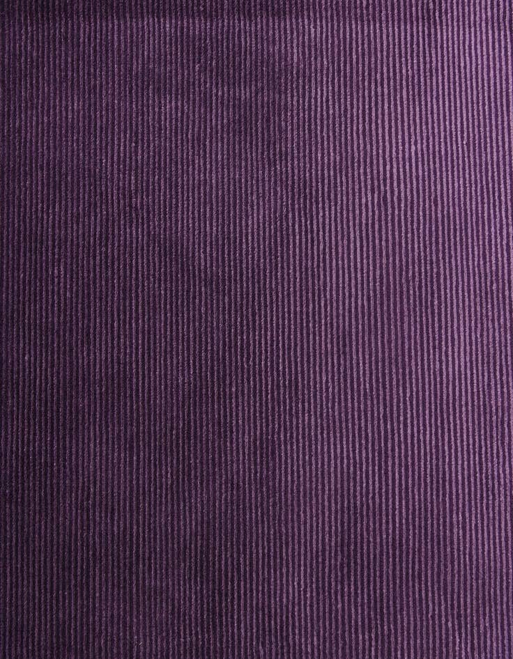 Detail image of 6' 6 x 9' 11  Hand Knotted Darya Wool Rug