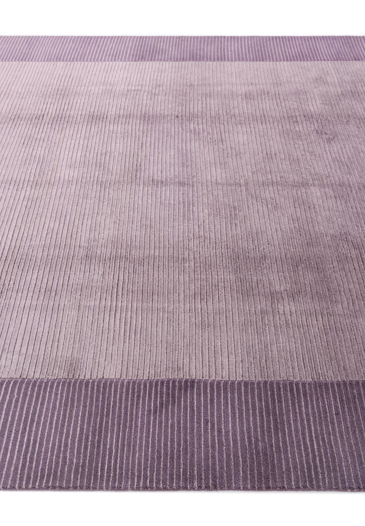 6' 7 x 9' 11 Hand Knotted Darya Wool Rug